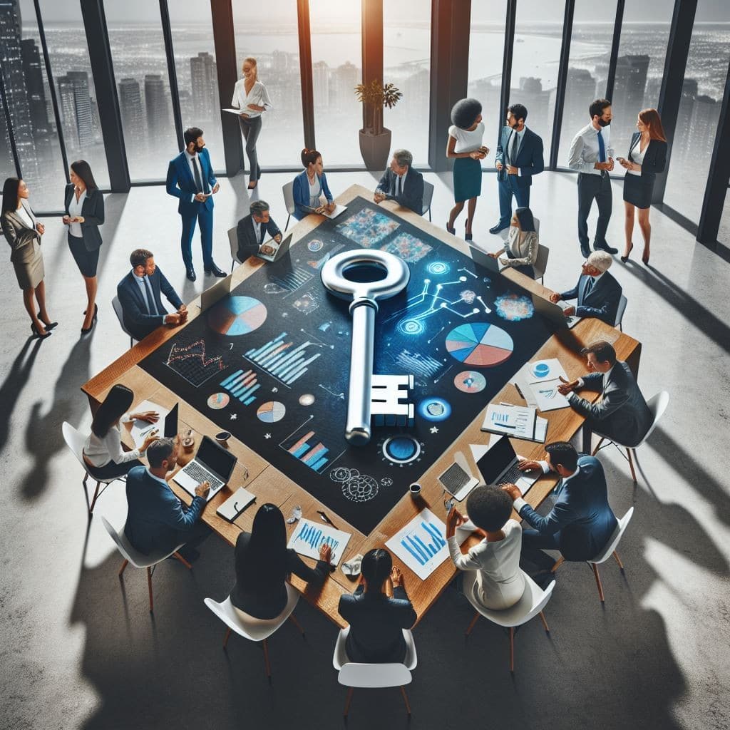 Business Process Automation the key to productivity potential