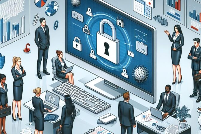 Passwords Are Putting Your Business at Risk