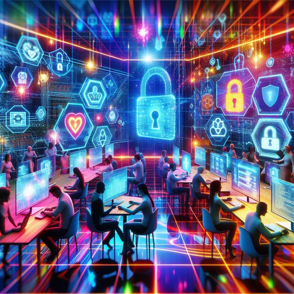 MOVEit cyber attack - Don't let it be you!