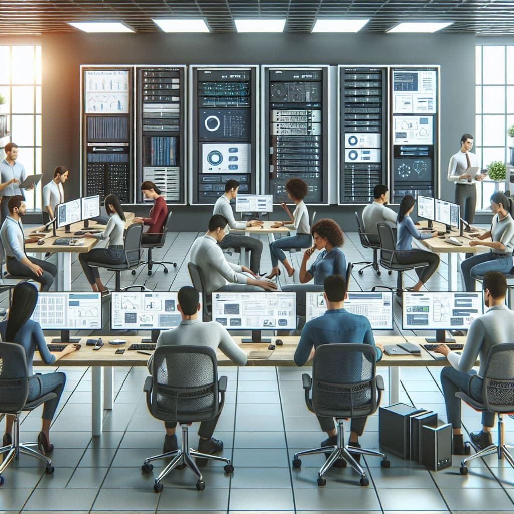 Reasons Why Your Business Needs IT Managed Services