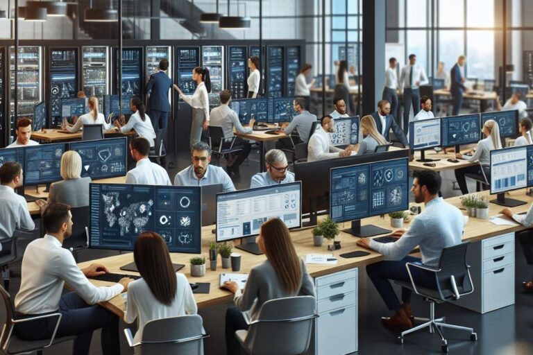 full-service it management