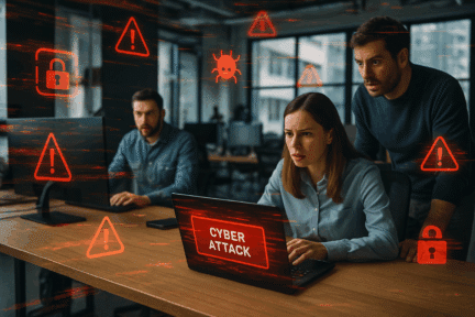 Cyber Threats