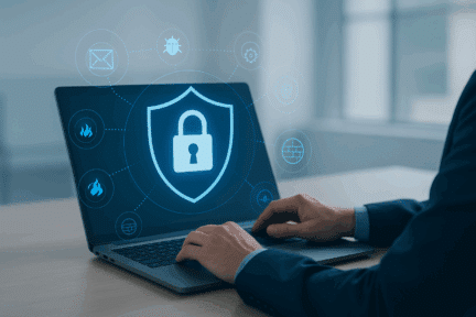 cybersecurity matters
