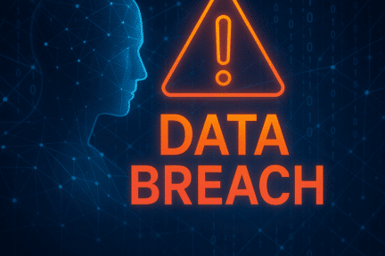 Data breach